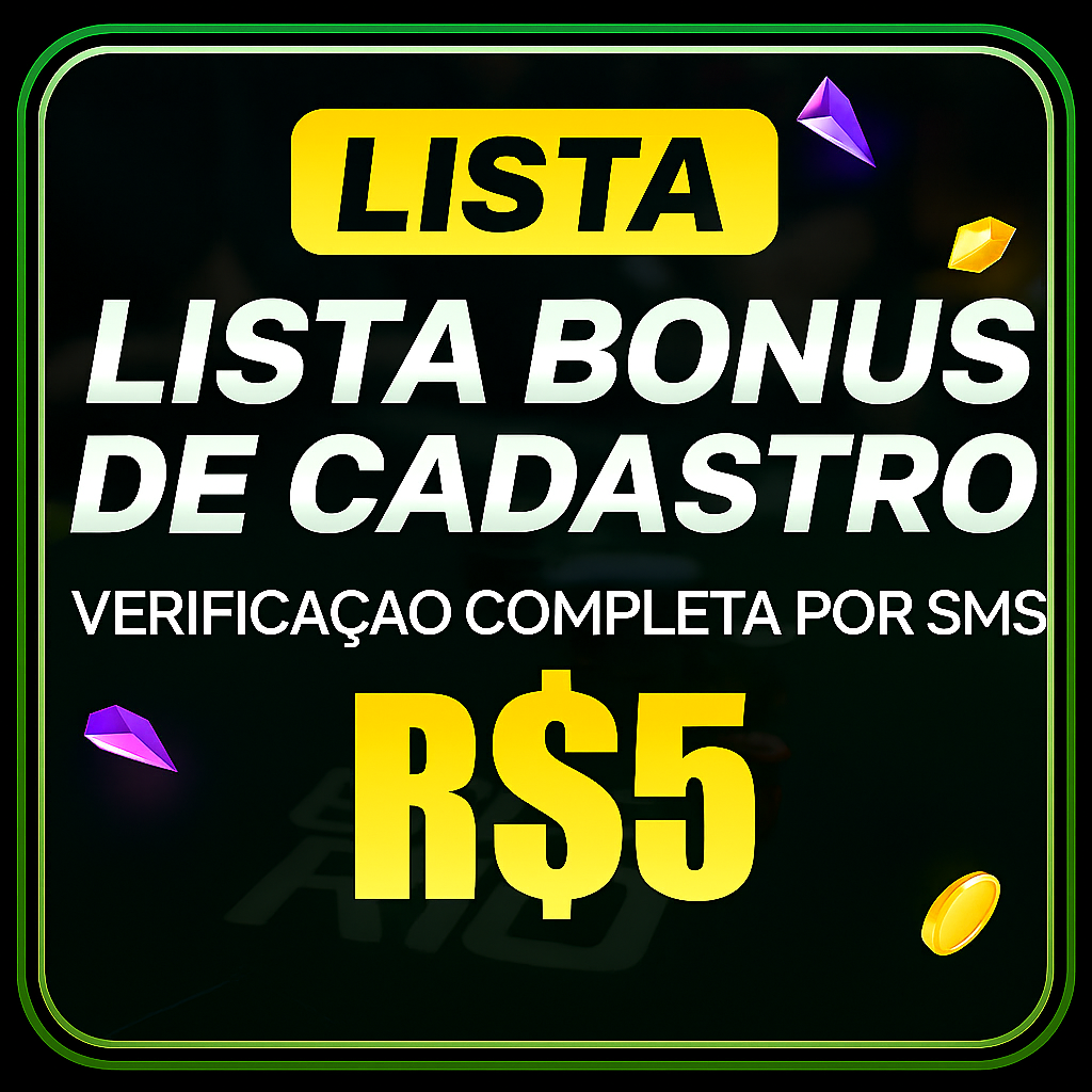 Lista R$5